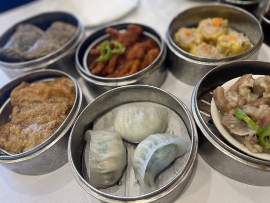 Ocean City Restaurant by null