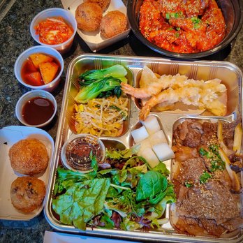 Miga Korean BBQ Restaurant - Premium Wagyu Box - Korean Near Me - Mississauga, Ontario Miga Korean BBQ Restaurant - Premium Wagyu Box - Korean Near Me - Mississauga, Ontario