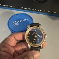 Westime - Watch
