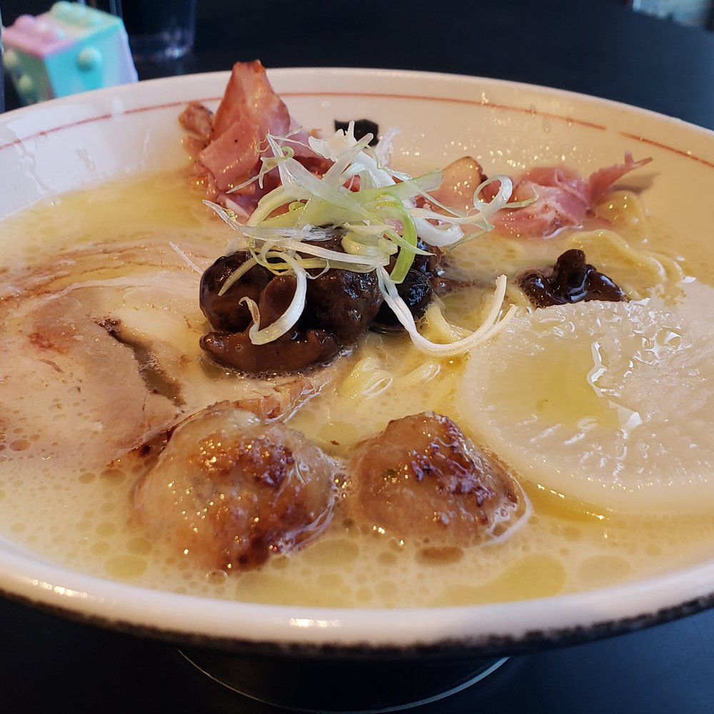 Sansotei Ramen - Japanese Near Me - Markham, Ontario Sansotei Ramen - Japanese Near Me - Markham, Ontario
