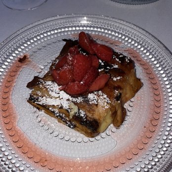 Alba - Dessert - Italian Near Me - West Hollywood, California Alba - Dessert - Italian Near Me - West Hollywood, California