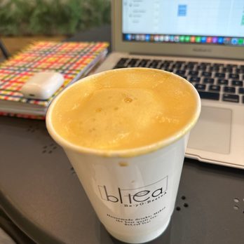 BLTea - Work flow. - Bubble Tea Near Me - Los Angeles, California BLTea - Work flow. - Bubble Tea Near Me - Los Angeles, California