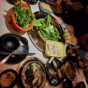 Hot Pot Hero - Hot Pot Near Me - Gaithersburg, Maryland Hot Pot Hero - Hot Pot Near Me - Gaithersburg, Maryland