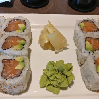 Shinsei Sushi - Japanese Near Me - Medford, Oregon Shinsei Sushi - Japanese Near Me - Medford, Oregon