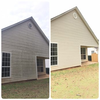 Capital City Power Washing - Pressure Washers Near Me - Lithonia, Georgia Capital City Power Washing - Pressure Washers Near Me - Lithonia, Georgia
