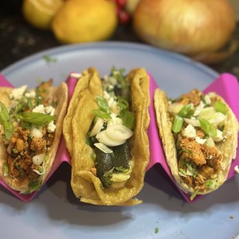 Speedy Burrito - Pollo tacos and chili relleno with some added cheese at home . These are sooo good!! - Mexican Near Me - Winder, Georgia Speedy Burrito - Pollo tacos and chili relleno with some added cheese at home . These are sooo good!! - Mexican Near Me - Winder, Georgia