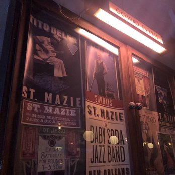 St. Mazie - Bars Near Me - Brooklyn, New York St. Mazie - Bars Near Me - Brooklyn, New York