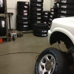Economy Tire - Great tires at a great value!!!