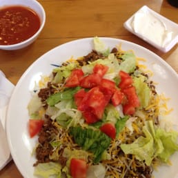 Taco Rice