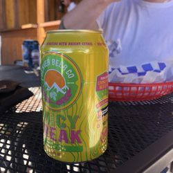 Grand View Mountain Lodge - Juicy Freak