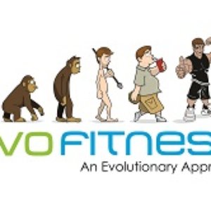 Evo Fitness on Yelp
