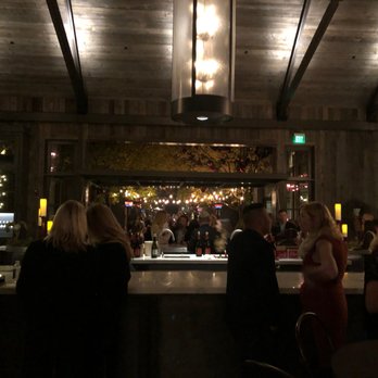 Ram's Gate Winery - Bar at the Christmas party - Wineries Near Me - Sonoma, California Ram's Gate Winery - Bar at the Christmas party - Wineries Near Me - Sonoma, California