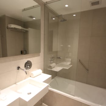 Hotel Dazzler - Modern styling - Hotels Near Me - Buenos Aires, C