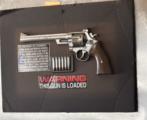 Buffalo Creek BBQ by null