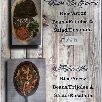 La Takeria Tacos - Menu - Mexican Near Me - Casselberry, Florida La Takeria Tacos - Menu - Mexican Near Me - Casselberry, Florida