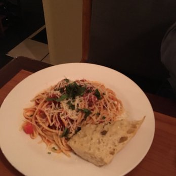 Copperstone - Spaghetti - Italian Near Me - Snoqualmie, Washington
