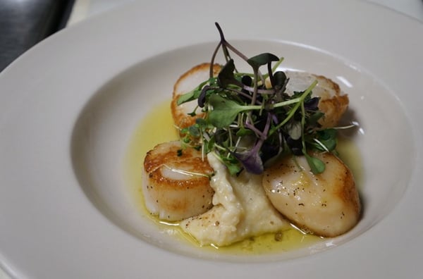 Spring Mill Cafe by null