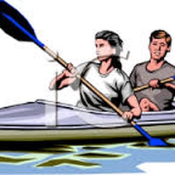Alvina's Canoe & Boat Rentals