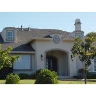 Slide of Dan Elliott's Roofing Company