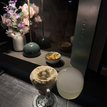 Bar Doko - Cocktail Bars Near Me - Houston, Texas