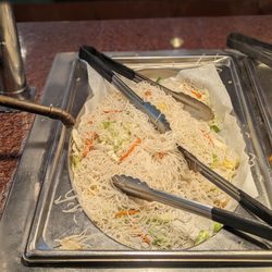 Hibachi Grill Super Buffet