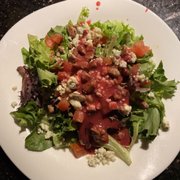 Photo of The Melting Pot - Appleton, WI, United States. California Salad