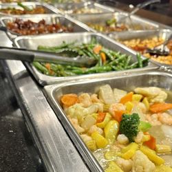 Dong's China Buffet