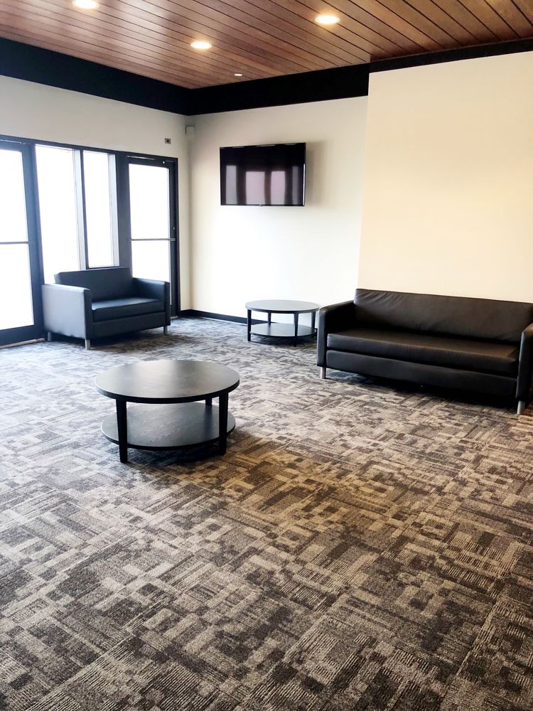 OASIS OFFICE SPACE Updated October 2024 Request Information 17