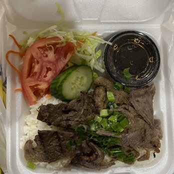Pho Bytes - Vietnamese Near Me - Fairfax, Virginia