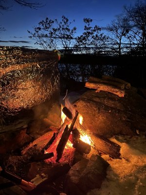 Harriman State Park by null
