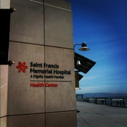 Saint Francis Health Center - Nice sunny day at the heal