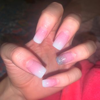 Sweet Rainbow Nail & Spa - Nails! - Nail Salons Near Me - Stony Brook, New York