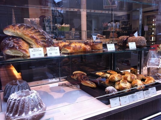 Pâtisserie Gilg by null