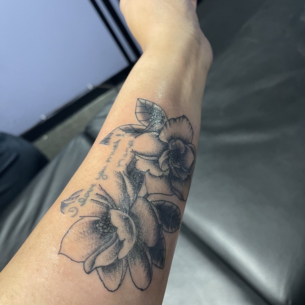 About Time Tattoo & Body Piercing - Tattoo - Tattoo Near Me - Nashua, New Hampshire About Time Tattoo & Body Piercing - Tattoo - Tattoo Near Me - Nashua, New Hampshire