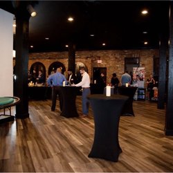 Main room