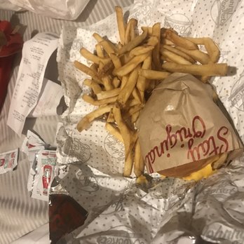 Johnny Rockets - Burgers Near Me - Las Vegas, Nevada