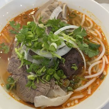 Ghien Bun Bo - Bun Bo hue - Noodles Near Me - Westminster, California Ghien Bun Bo - Bun Bo hue - Noodles Near Me - Westminster, California