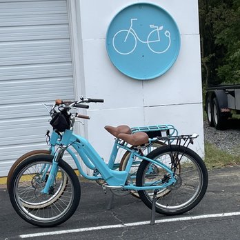 Kul Wheels Electric Bikes - Bike Rentals - Bike Rentals Near Me - Richmond, Virginia