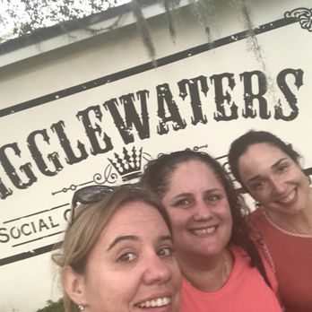 Gigglewaters - American Near Me - Safety Harbor, Florida
