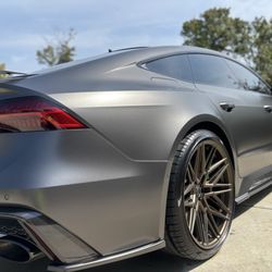 Clarity Mobile Auto Wash & Detail
