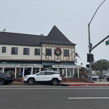 Harry's Coffee Shop - Harry's Del Mar - Breakfast & Brunch Near Me - Del Mar, California