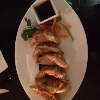 Thai Kuu Restaurant - Chicken Dumplings! - Thai Near Me - Philadelphia, Pennsylvania Thai Kuu Restaurant - Chicken Dumplings! - Thai Near Me - Philadelphia, Pennsylvania