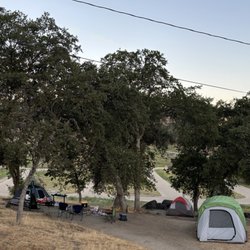 Island Park Campground - Camp ground