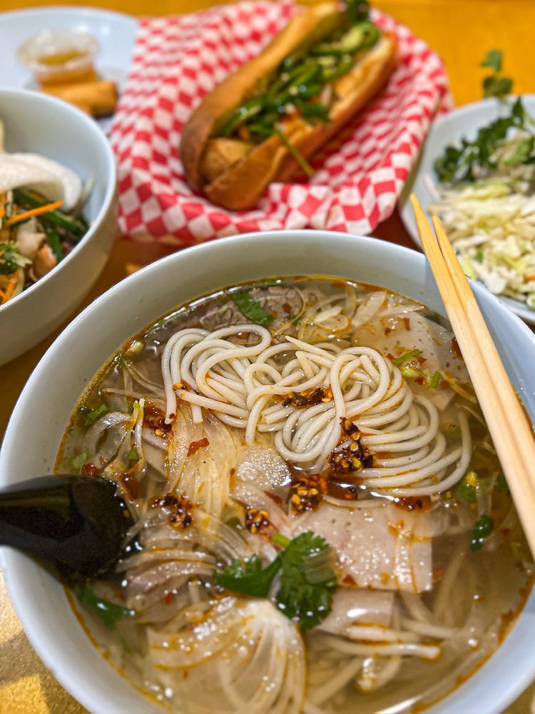 Pho Cafe