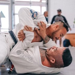 South Shore Jiu Jitsu & Mixed Martial Arts Academy