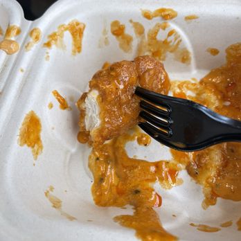 Detroit Wing Company - Dry and hard - Chicken Wings Near Me - Howell, Michigan Detroit Wing Company - Dry and hard - Chicken Wings Near Me - Howell, Michigan