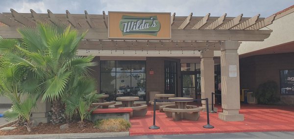 Wilda's Grill by null