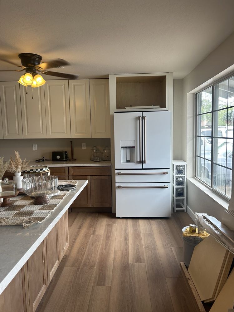 Connected Restoration - mold inspector in Mesa, AZ