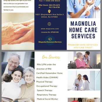 Respiratory Home Care Companies Near Me