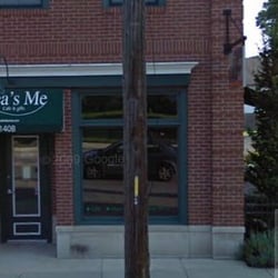 Tea's Me Cafe